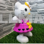 Танцующая Кукла Hello Kitty